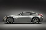 Pontiac Solstice Coupe 2009 года